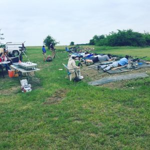 Spring Sniper League at Fossil Point Sporting Grounds