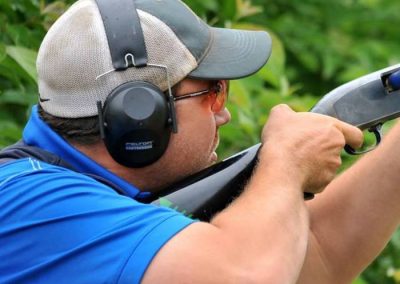 US Sporting Clays Championship at Fossil Point Sporting Grounds